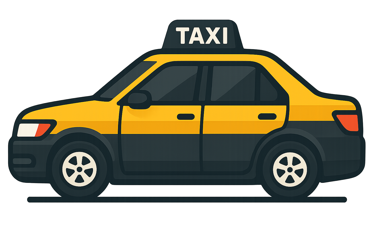 Taxi Glauchau